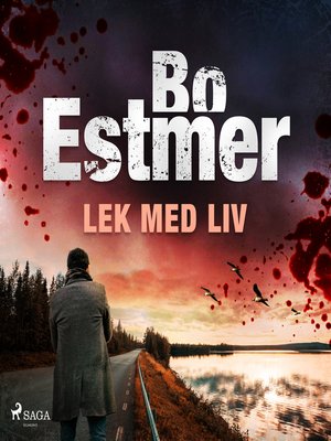 cover image of Lek med liv